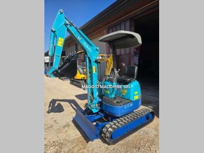 Kubota U-15 Photo 1