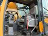 Hyundai Robex 180W-9A Photo 17 thumbnail