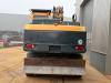 Hyundai Robex 180W-9A Photo 4 thumbnail