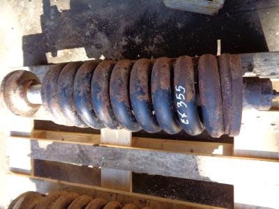 Ressort du tendeur de chenille pour Fiat Hitachi Ex 355 en vente par PRV Ricambi Srl
