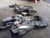 Cabine pour JCB Serie 4 Photo 7 thumbnail