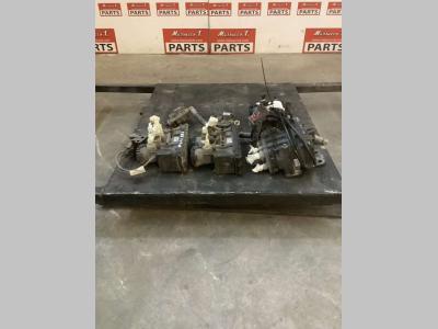 Valvole EBS pour Volvo FH16 550 en vente par Massucco T. Srl Area Ricambi