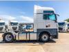Man TGX 18.470 XXL BLS + KIPHYDR. Photo 6 thumbnail