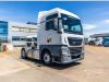 Man TGX 18.470 XXL BLS + KIPHYDR. Photo 7 thumbnail