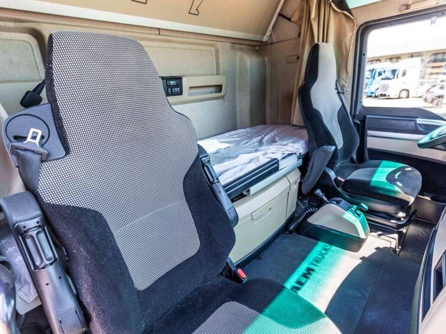 Man TGX 18.470 XXL BLS + KIPHYDR. Photo 23