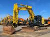 Hitachi ZX225USLC-6 Photo 2 thumbnail