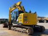 Hitachi ZX225USLC-6 Photo 3 thumbnail