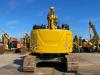 Hitachi ZX225USLC-6 Photo 4 thumbnail