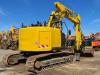 Hitachi ZX225USLC-6 Photo 5 thumbnail