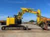 Hitachi ZX225USLC-6 Photo 6 thumbnail