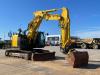 Hitachi ZX225USLC-6 Photo 7 thumbnail