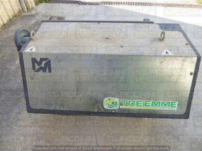 Merlo 4500 kg en vente par Piccinini Macchine Srl