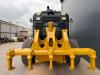 Caterpillar 140M2 Photo 4 thumbnail