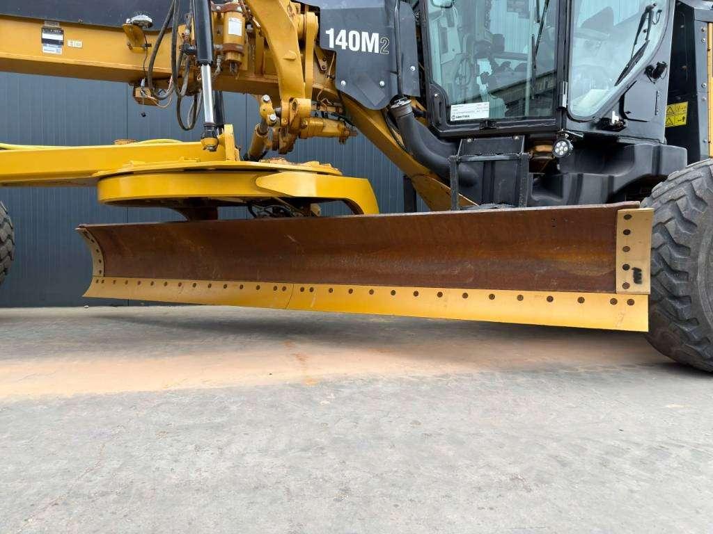 Caterpillar 140M2 Photo 19