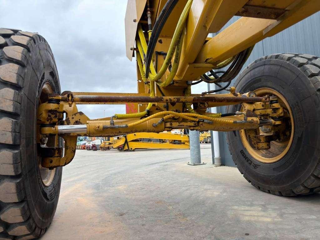 Caterpillar 140M2 Photo 20
