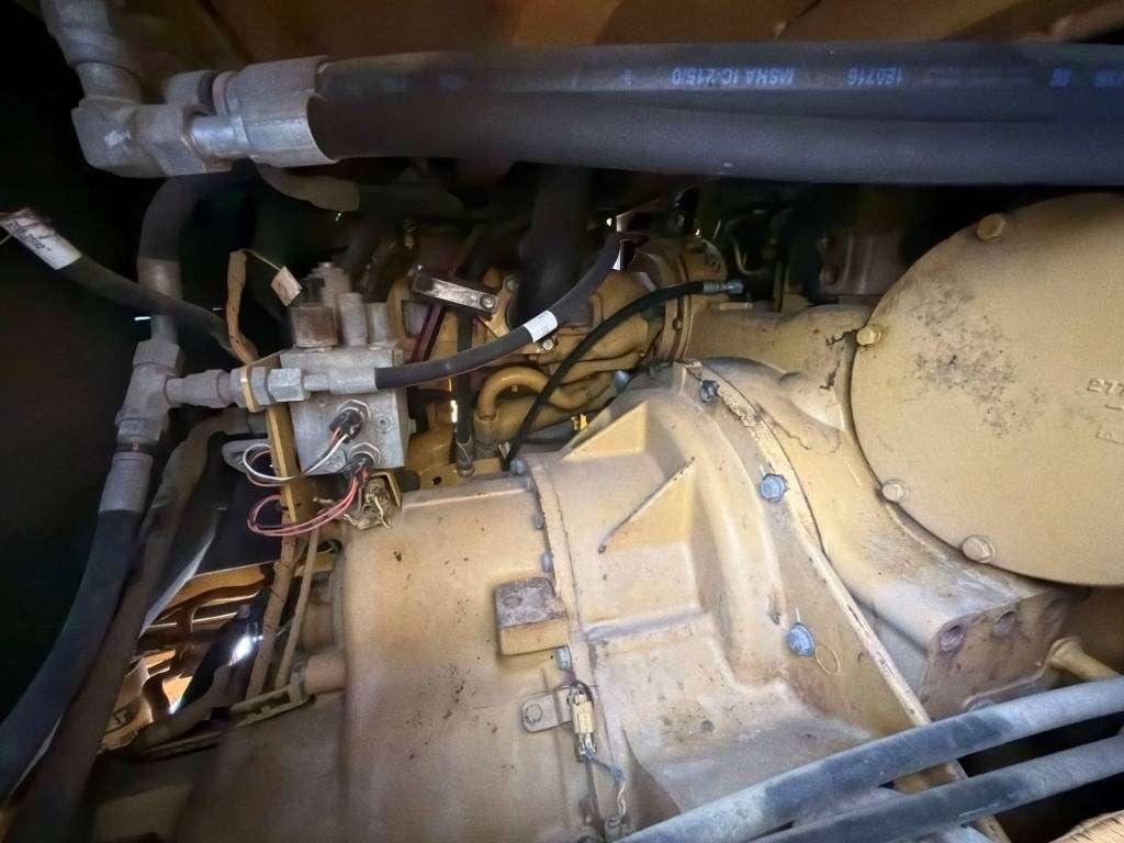 Caterpillar 140M2 Photo 26