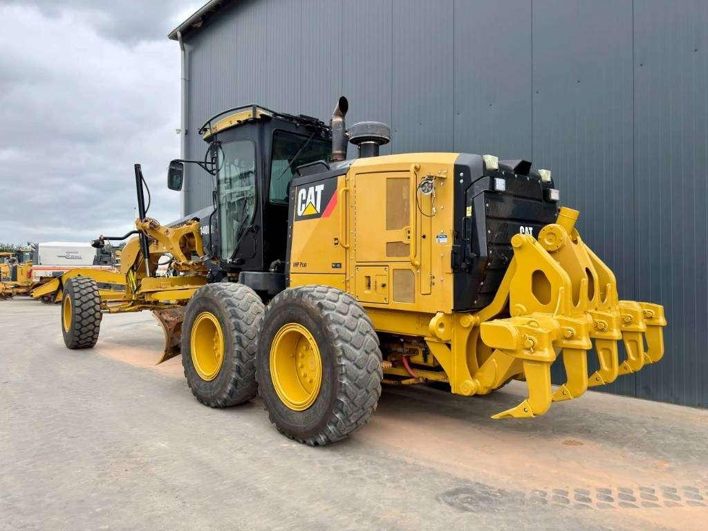 Caterpillar 140M2 Photo 3