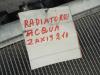 Radiateur eau pour Hitachi ZAXIS  ZX210N Photo 4 thumbnail