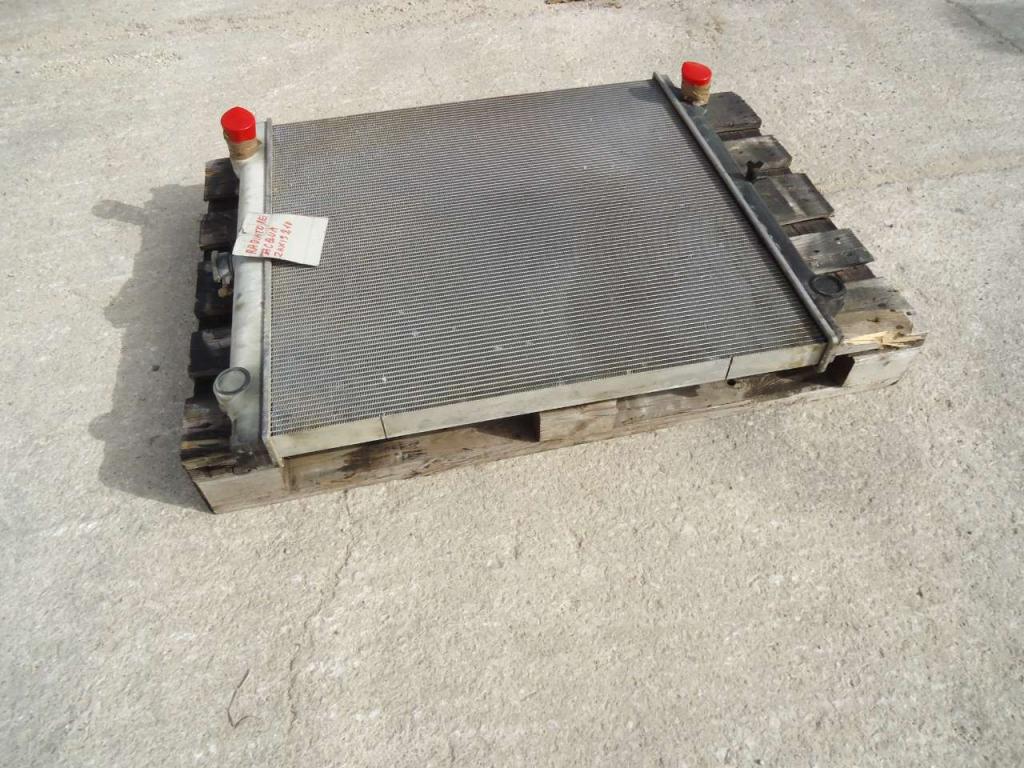 Radiateur eau pour Hitachi ZAXIS  ZX210N Photo 2