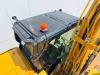 Caterpillar 313GC - 360° Camera / Hammer lines Photo 28 thumbnail