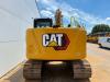 Caterpillar 313GC - 360° Camera / Hammer lines Photo 4 thumbnail