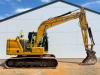 Caterpillar 313GC - 360° Camera / Hammer lines Photo 6 thumbnail