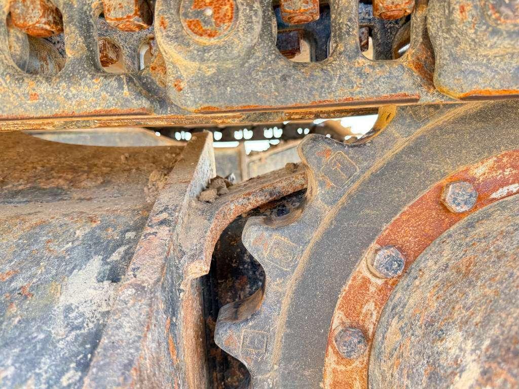 Caterpillar 313GC - 360° Camera / Hammer lines Photo 23