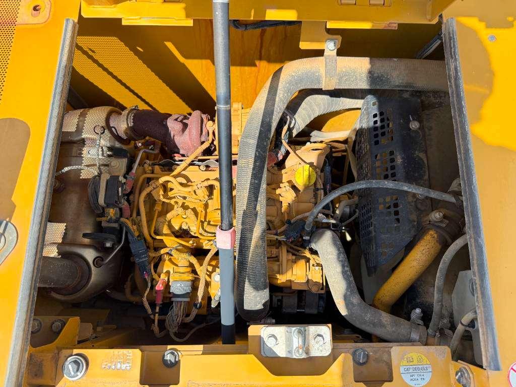 Caterpillar 313GC - 360° Camera / Hammer lines Photo 26