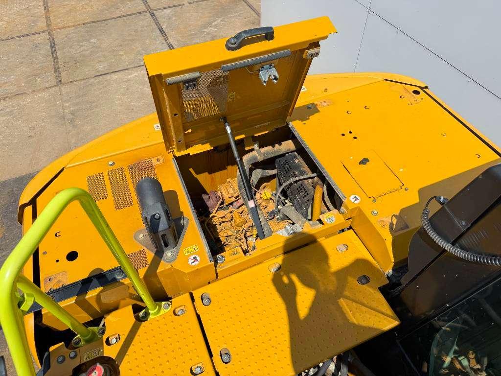 Caterpillar 313GC - 360° Camera / Hammer lines Photo 29