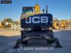 JCB JS145 W Photo 3 thumbnail