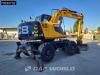 JCB JS145 W Photo 5 thumbnail