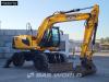 JCB JS145 W Photo 6 thumbnail