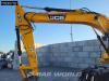 JCB JS145 W Photo 7 thumbnail