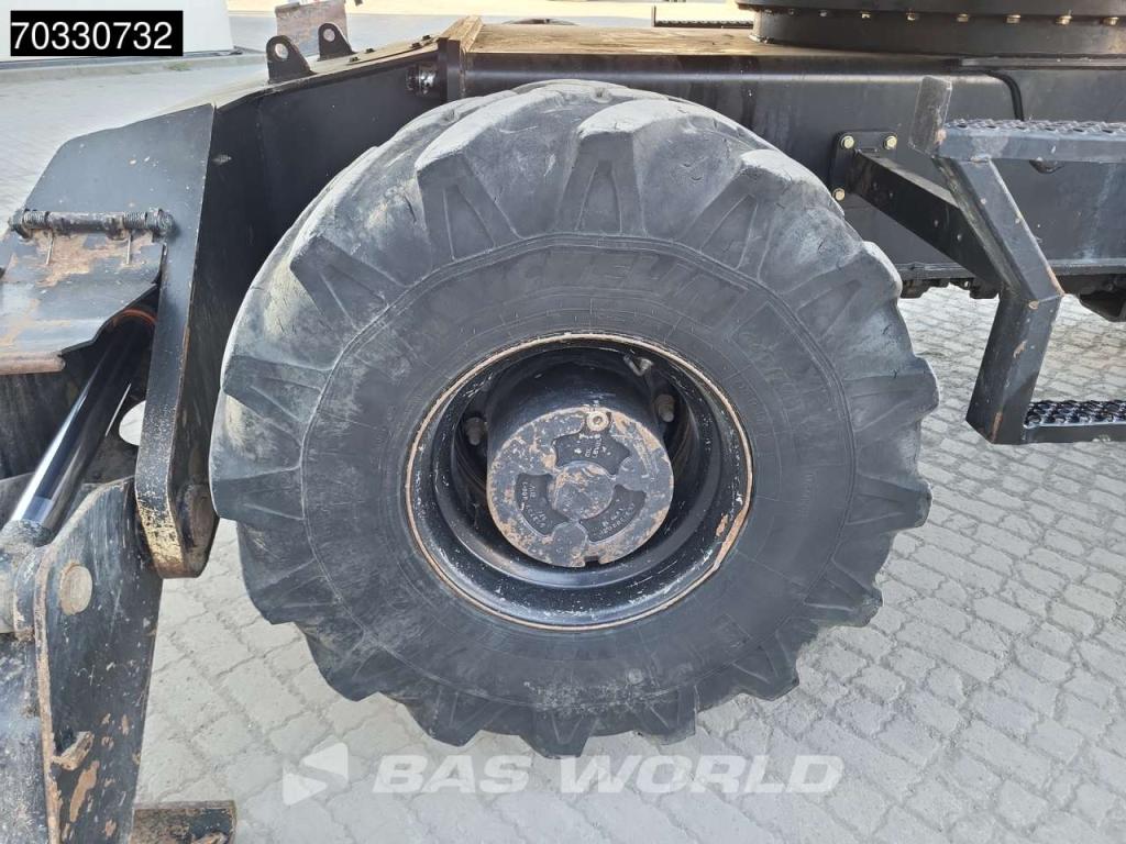 JCB JS145 W Photo 24