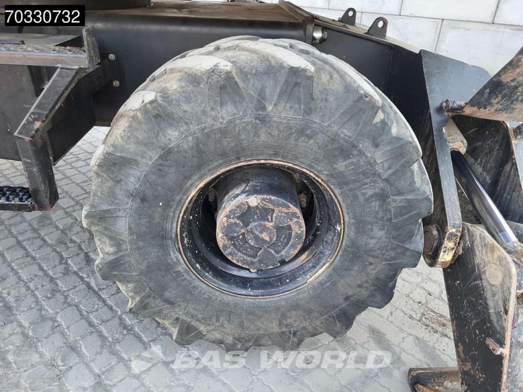 JCB JS145 W Photo 26