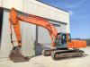 Hitachi ZX350LCNM Photo 1 thumbnail