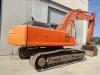 Hitachi ZX350LCNM Photo 2 thumbnail