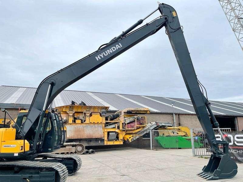 Hyundai R245LR - 2025 Model New / Unused Photo 8