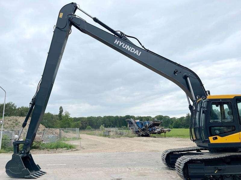 Hyundai R245LR - 2025 Model New / Unused Photo 9