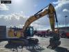Caterpillar 326 F L Photo 7 thumbnail