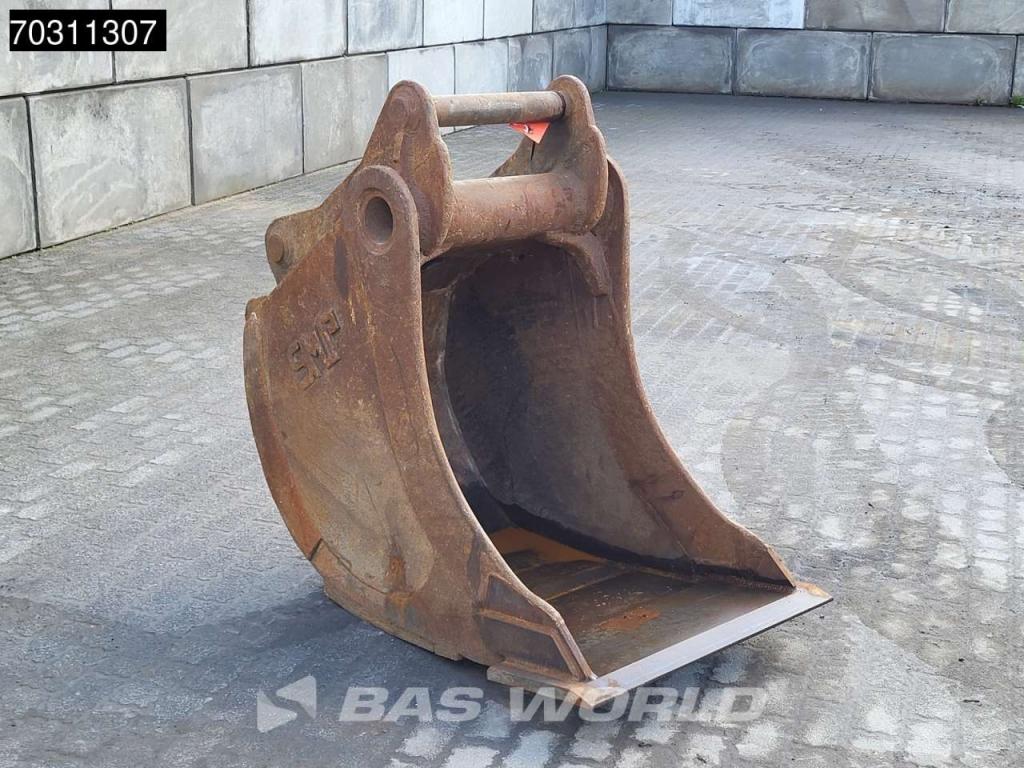 Caterpillar 326 F L Photo 19