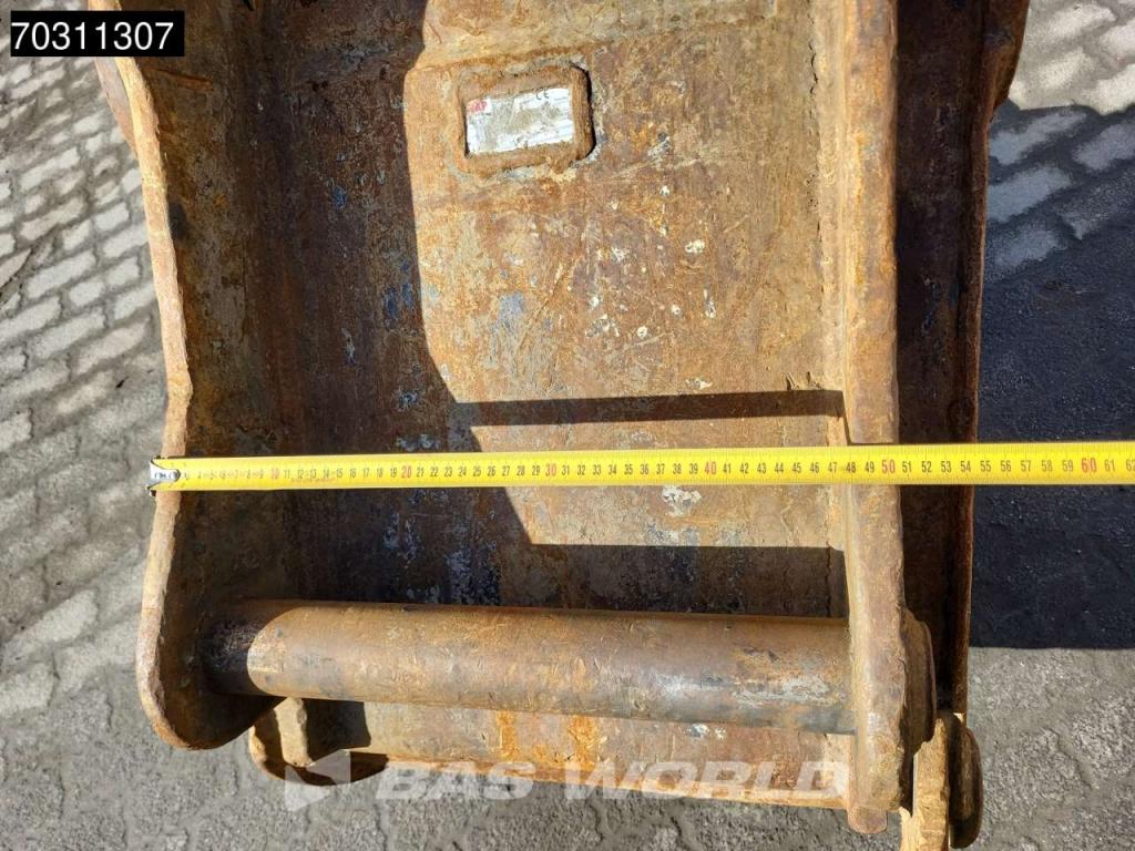 Caterpillar 326 F L Photo 26