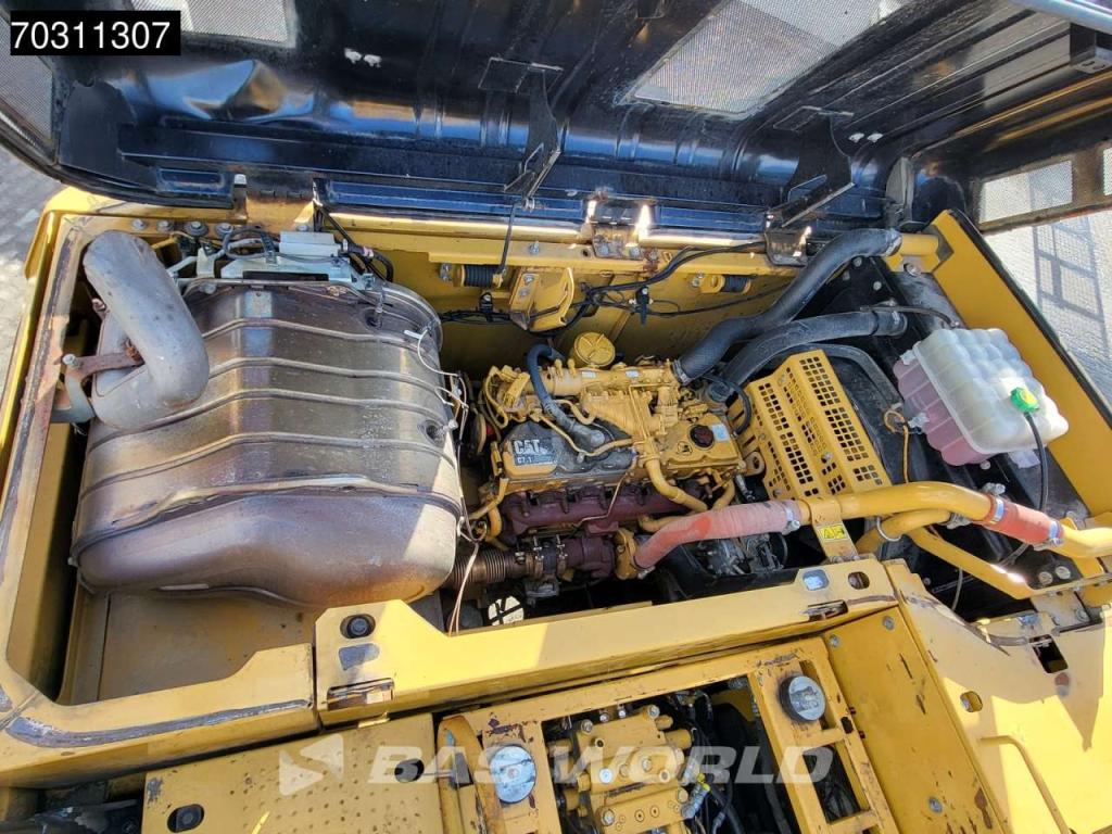 Caterpillar 326 F L Photo 29