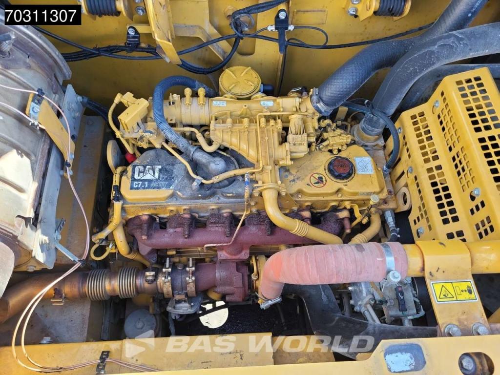 Caterpillar 326 F L Photo 30