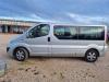 Opel VIVARO Photo 2 thumbnail
