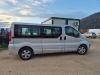 Opel VIVARO Photo 3 thumbnail