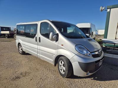 Opel VIVARO en vente par Omeco Spa