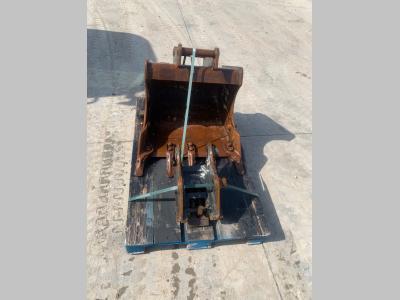 Attache rapide en vente par MAZ Srl