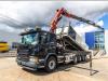 Scania P410 - HMF 2620-K5 Photo 1 thumbnail