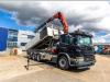 Scania P410 - HMF 2620-K5 Photo 2 thumbnail